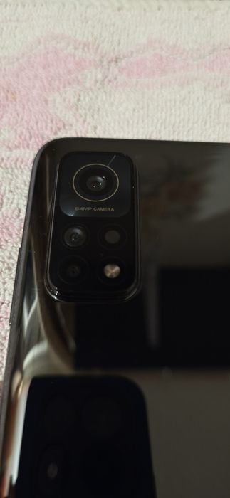 Телефон Смартфон Xiaomi mi10t 5g