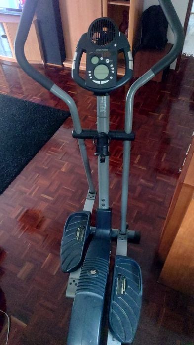 Bicicleta eliptica Pro-Form 595 HR