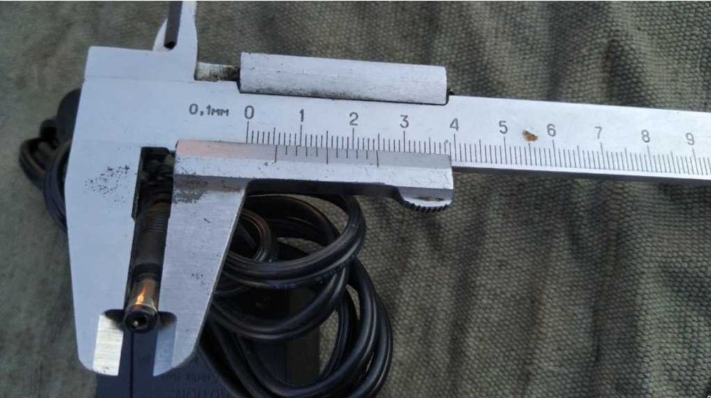 Импульсн. блок питания SAL124A-1220V-6 12V/2A/адаптер живлення