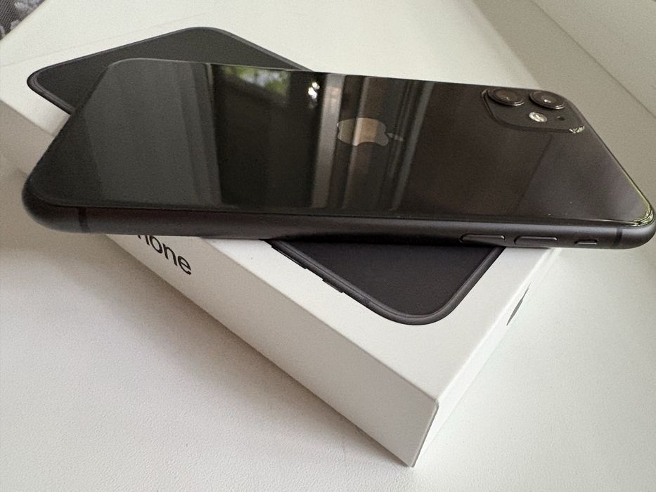 iPhone 11, 64 GB