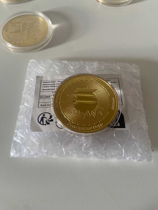 Solana Coins $SOL