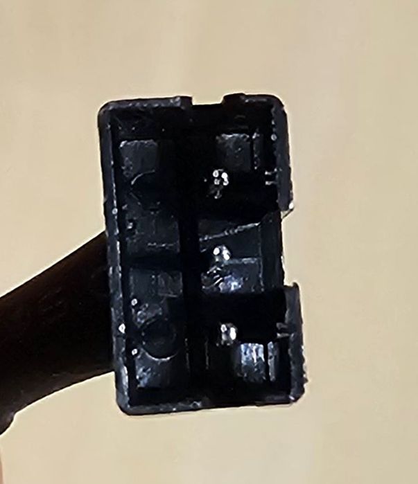 Kabel Cooler Master ARGB dla fanów Illusion, 4 wyjścia