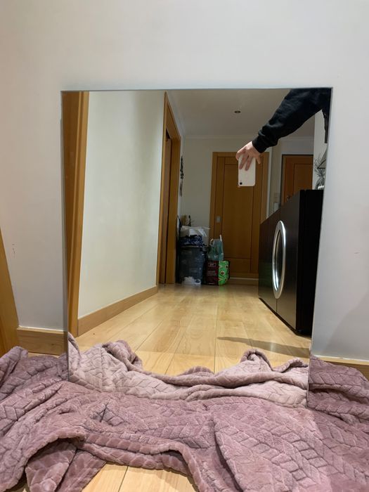 Espelho feito a medida