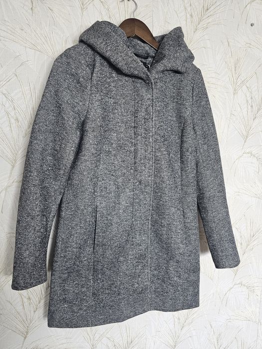 Płaszcz damski Only