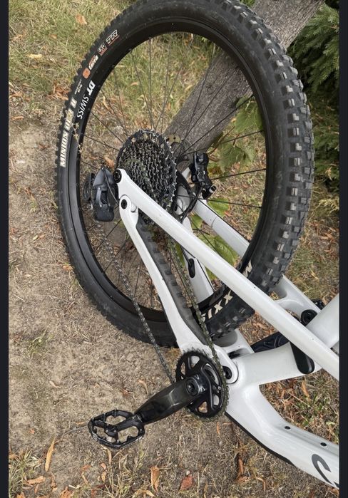 Canyon Spectral 125 CF 7 (2022)