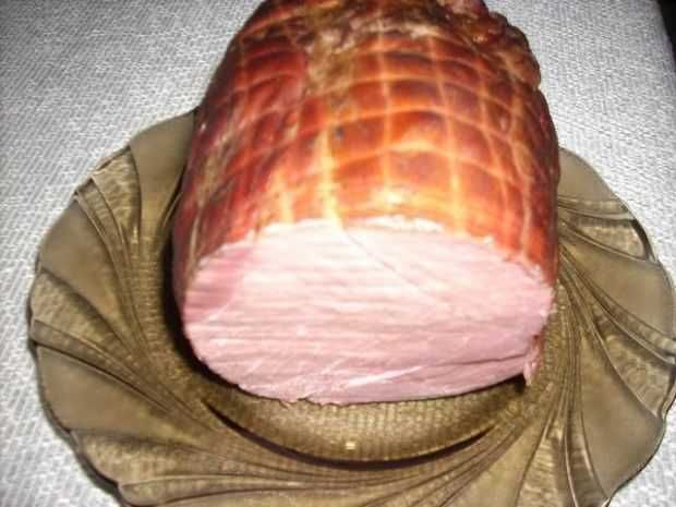 Wielkanoc Szynka kiełbasa Wędliny ze świniobicia od rolnika