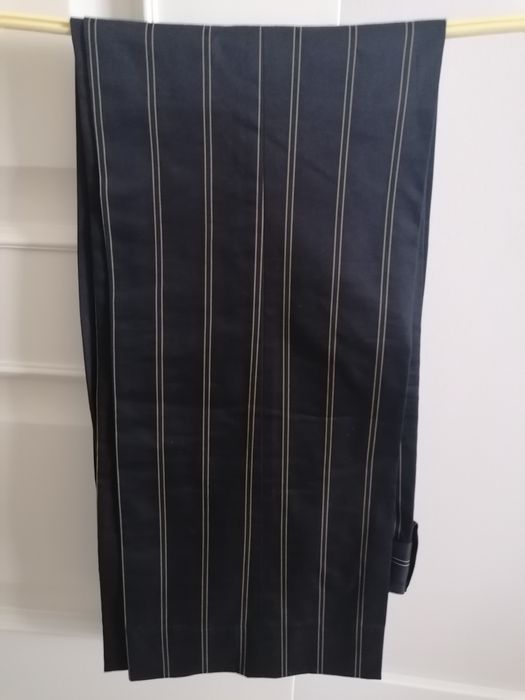 Calças Massimo Dutti t36