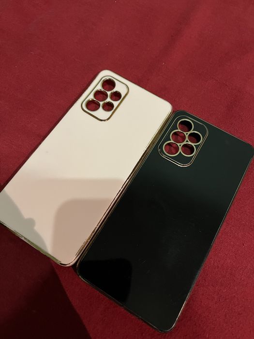 Case Samsung Galaxy A52/A52s