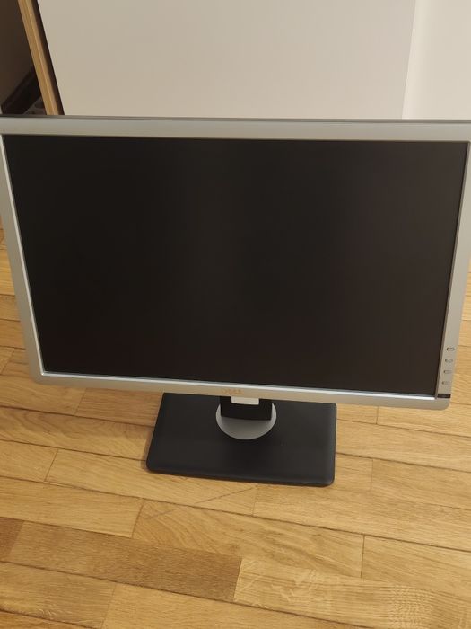 Dell professional P2231T com 22 polegadas rotativo