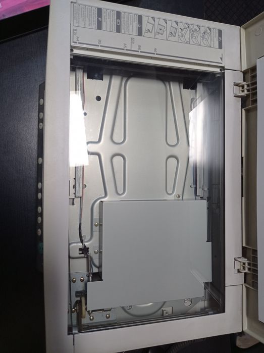 Принтер / копир Sharp AL 840 Б/У робочий