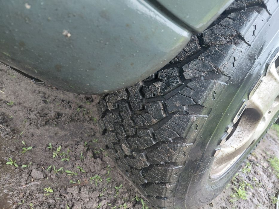 Розбираю Мерседес ML 270 2.7 диз.