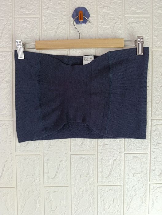 Пояс для зігріву поясниці eusana