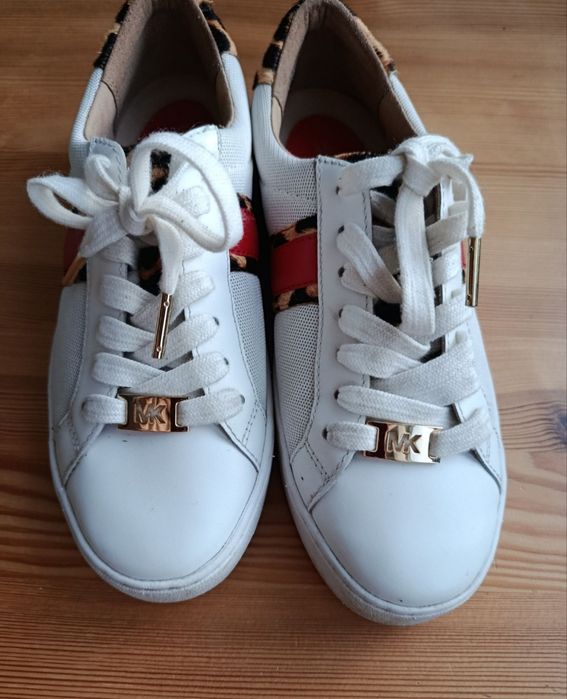Sprzedam buty z michael kors