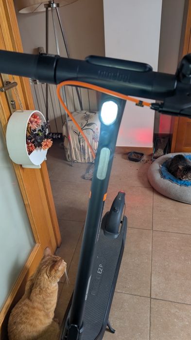 NINEBOT E2 pro nova