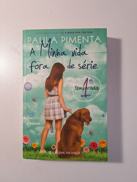 Livros Variados de ficção