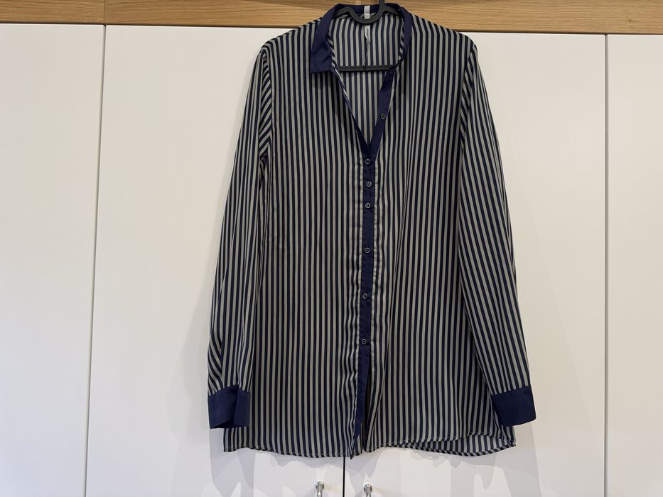 Bluzka w paski Cop Copine