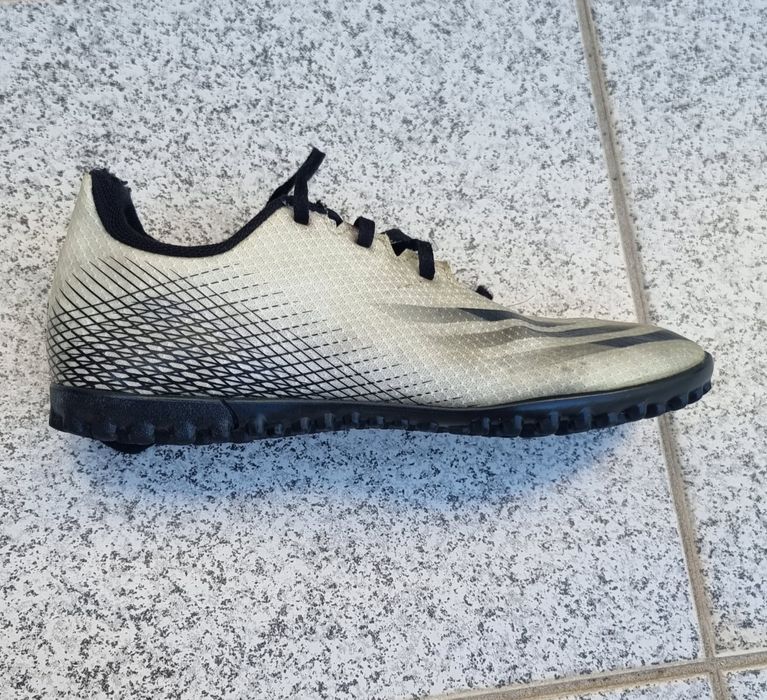 Sapatilhas/Chuteiras Turf 19.3. X (41)