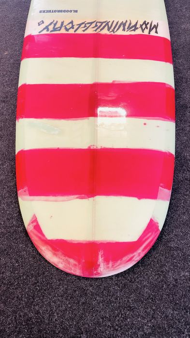 Longboard Bloodbrothers 9'0