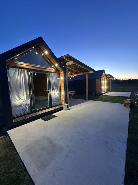 Quady, Domki, Paintball, Kajaki, Pole Namiotowe, Imprezy, Kawalerskie