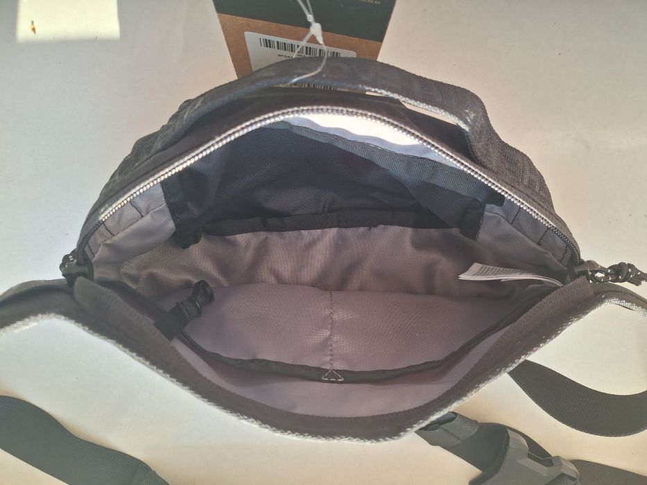 Nerka The North Face BOZER HIP PACK III – L, TNF Black