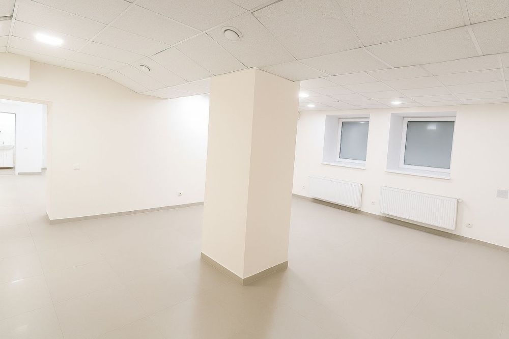 Оренда приміщення