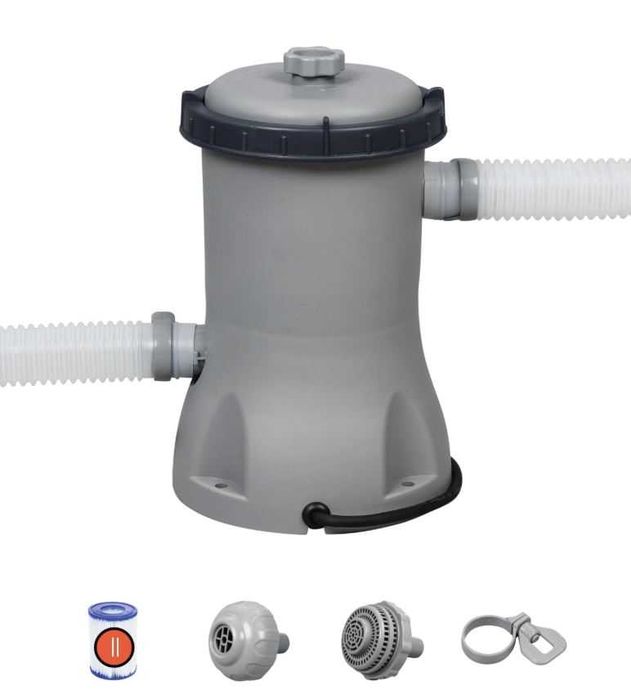 Filtro de Piscina Bestway 58383