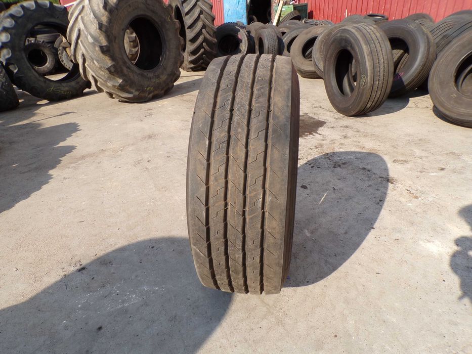 opona 385/65R22.5 SAILUN STR1+ (650 NETTO)