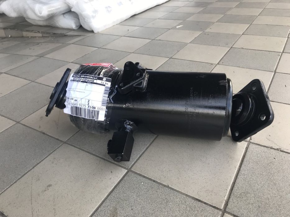 Циліндр,Гідроциліндр, Шток  Камаз, Зіл, Газон, Газ-53, Саз