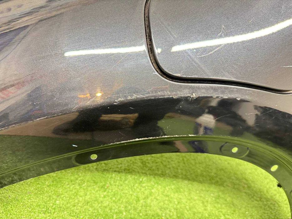 Крыло BMW X1 F48 ГІБРИД ліве левое в НАЯВНОСТІ Крило Крила БМВ X1 Ф48