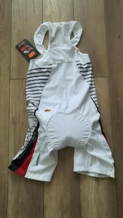 Spodenki rowerowe Northwave Competition,r.L