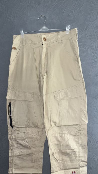 спортивні штани бавовняні Mangaparbat