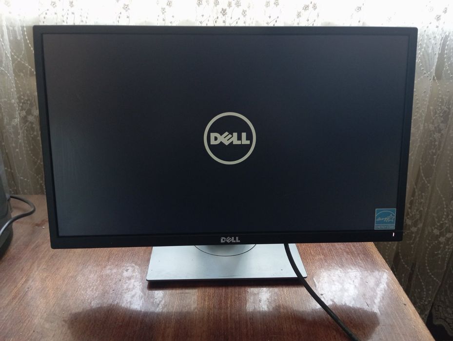 Монітор Dell P2217H