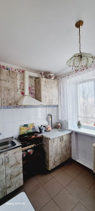 Актуально . Оренда квартири в центрі міста Херсон . Район Сільпо .