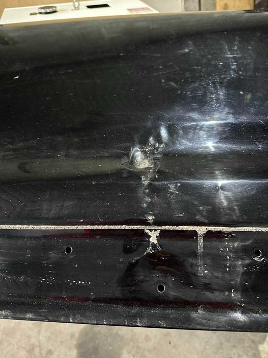 Двері TOYOTA Higlander-2019