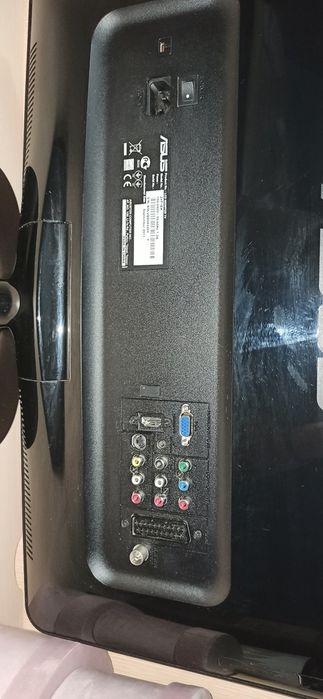 Монітор TV 23.6" Asus 24T1E-H