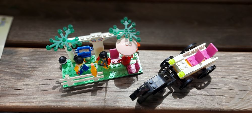 Продам  констррктор   .