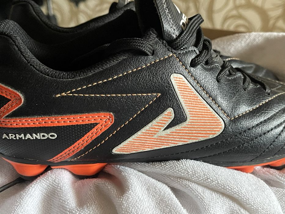 Бутси  для футбола Demix