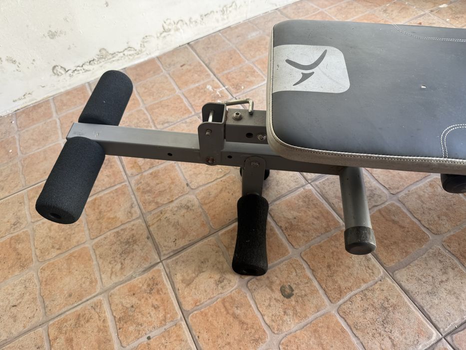 Abdominal Bench457557148110039041