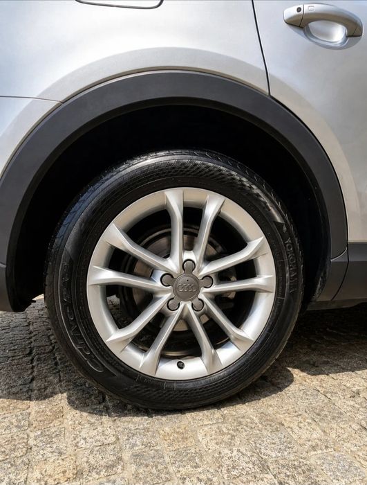 AUDI Q3 2.0 TDI 143 CV
