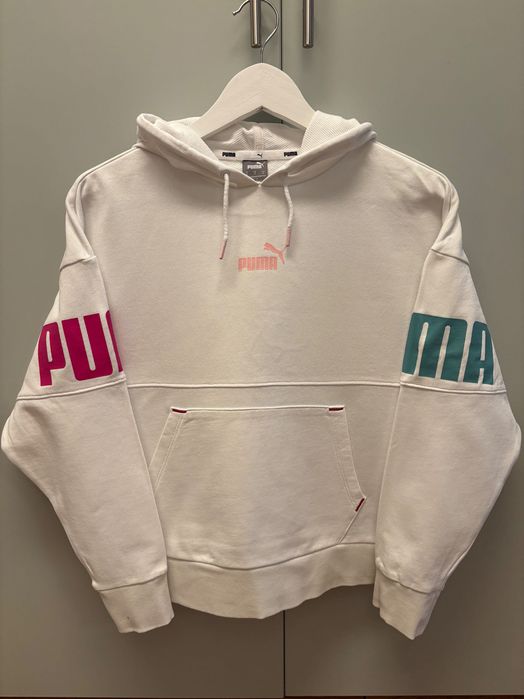 Жіночий спортивний костюм Puma – S, білий