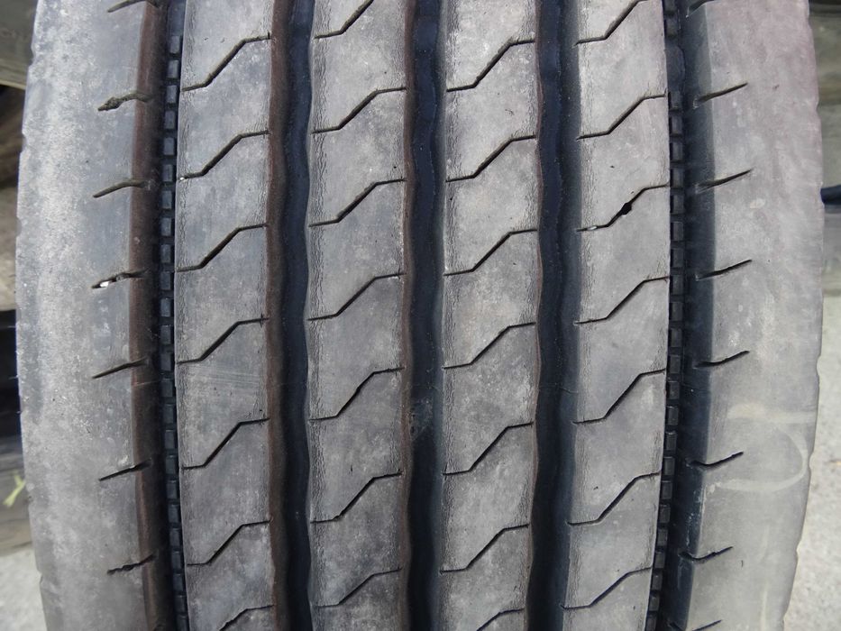 opona 385/65R22.5 LONGMARCH LM168 (690 netto)