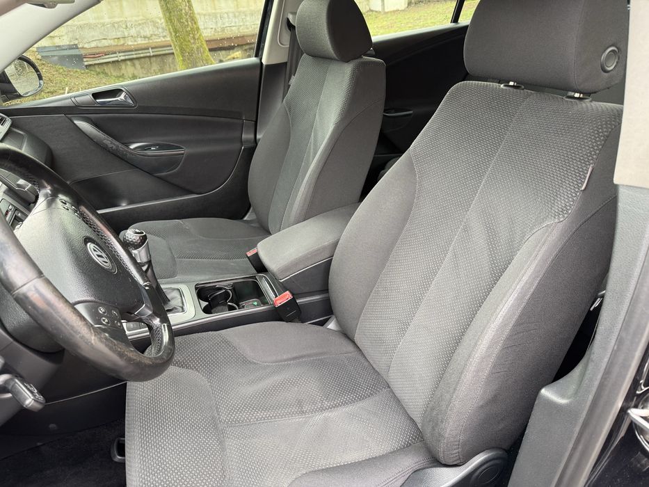 Vw passat 2.0 tdi nacional 2006