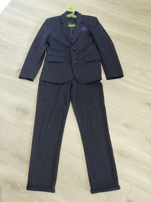 Garnitur komunijny reserved