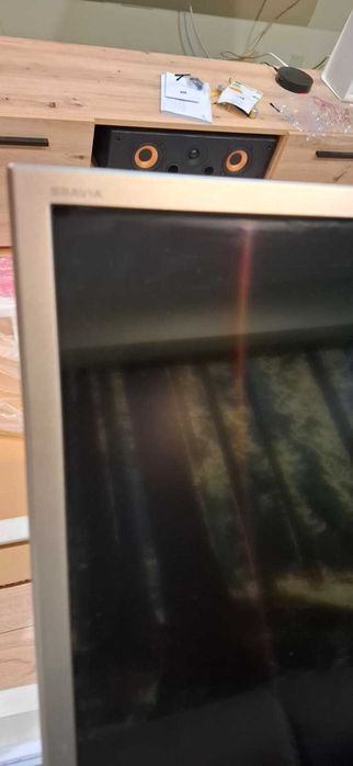 Telewizor SONY BRAVIA 65" MODEL KD65XG7077