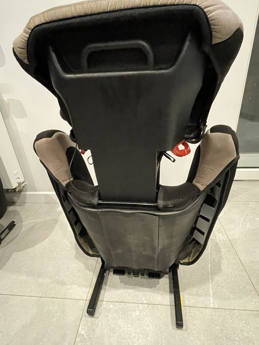 Fotelik samochodoy Recaro Monza Nova  15-36 kg