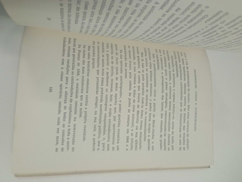 De Maio a Maio, Francette Lazard