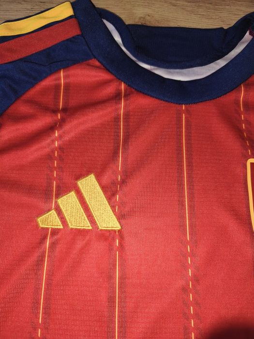 Espanha World CUP 26