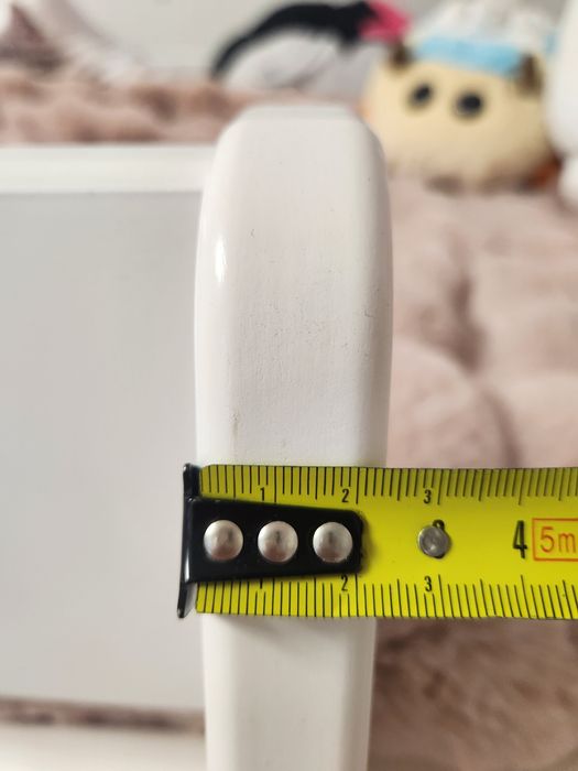 Łóżko piętrowe ( spanie 120 i 90 ) szuflada lub dodatkowe łóżko.  Pożądane ( 22mm deski)