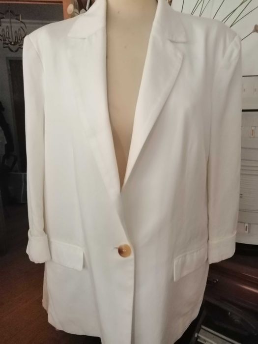 Blazer senhora Zara L/Xl