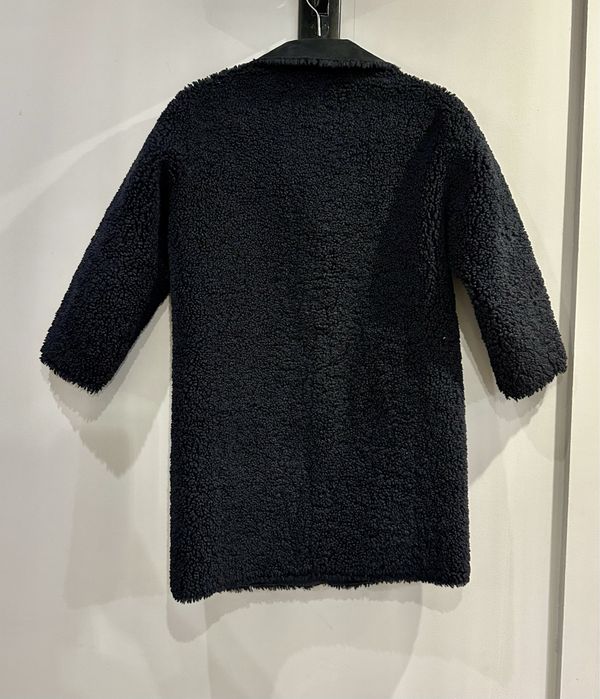 Plaszcz dla dziewczynki kożuszek Scotch&Soda rozm 140, 10 lat